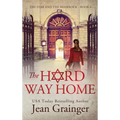 Hard way Home - Hardcover