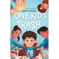 One Kid's Trash - Hardcover