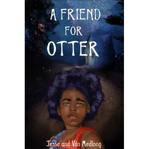 A Friend for Otter - Paperback