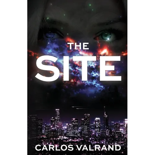 The Site - Paperback