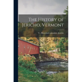 The History of Jericho, Vermont