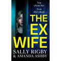 The Ex-Wife - Hardcover