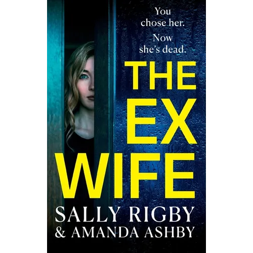 The Ex-Wife - Hardcover