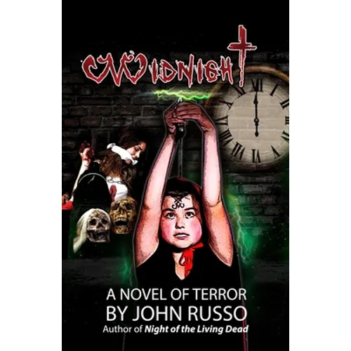 Midnight: A Novel of Terror - Paperback