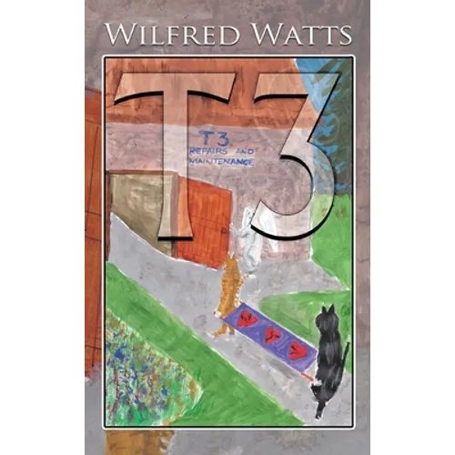 T3 - Hardcover