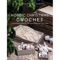 Nordic Christmas Crochet - Paperback