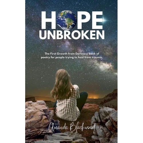 Hope Unbroken - Paperback