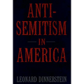 Antisemitism in America