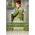 Never Kneel to a Knight - Paperback