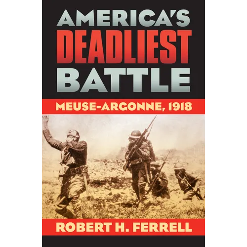 America's Deadliest Battle