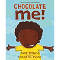 Chocolate Me! - Paperback