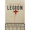 Legion - Paperback