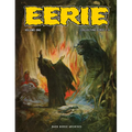 Eerie Archives Volume 1 - Paperback