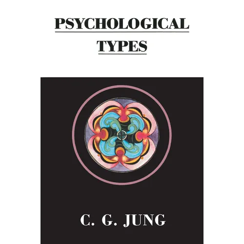 Psychological Types - Paperback