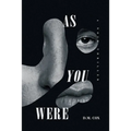 As You Were: A Noir Thriller - Paperback