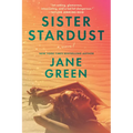 Sister Stardust - Paperback