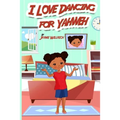 I Love Dancing for Yahweh. - Paperback