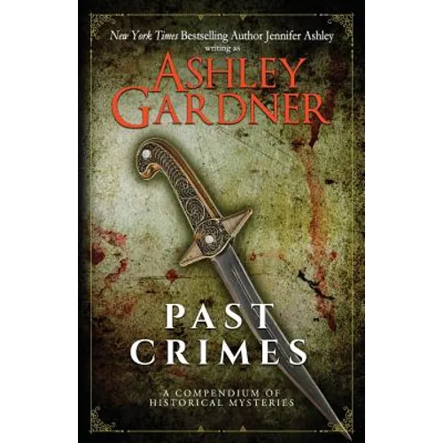 Past Crimes - Paperback