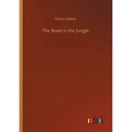 The Beast in the Jungle - Paperback