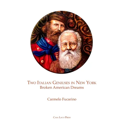 Two Italian Geniuses in New York: Broken American Dreams