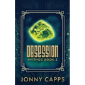 Obsession - Paperback