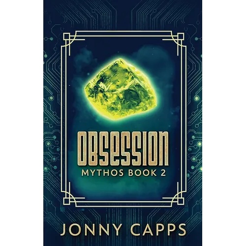 Obsession - Paperback