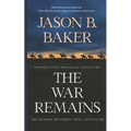 The War Remains: The Barber Brothers' Next Adventure - Paperback