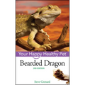 Bearded Dragon: Your Happy Healthy Pet - Paperback