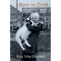 Born To Croft - Paperback