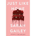 Just Like Home - Paperback