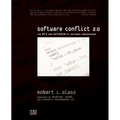 Software Conflict 2.0: The Art and Science of Software Engineering - Paperback