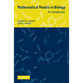 Mathematical Models in Biology: An Introduction - Paperback