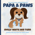 Molly Waits Her Turn - Paperback