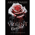 Violent Demand - Hardcover