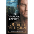 Her Warrior Captive - Paperback
