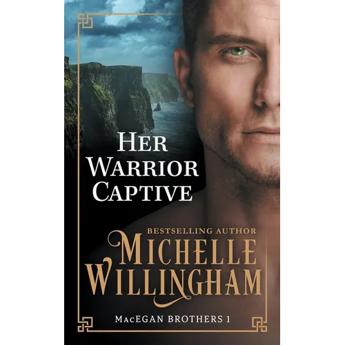 Her Warrior Captive - Paperback