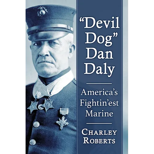 Marine Corps Memoirs & Biographies