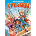Kalambu. Segunda Partida / Kalambu. Second Round - Hardcover