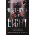 Destroyer of Light - Paperback
