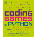 Coding Games in Python - Paperback