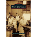 West Deptford - Hardcover
