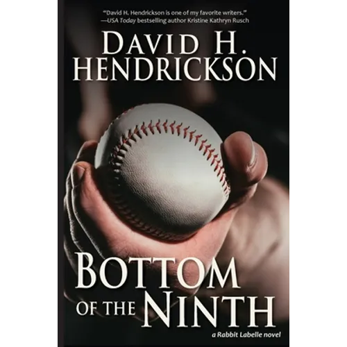 Bottom of the Ninth - Paperback