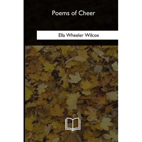 Poems of Cheer - Paperback