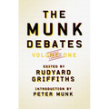 The Munk Debates - Paperback
