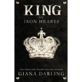 King of Iron Hearts - Paperback