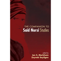 The Companion to Said Nursi Studies - Hardcover