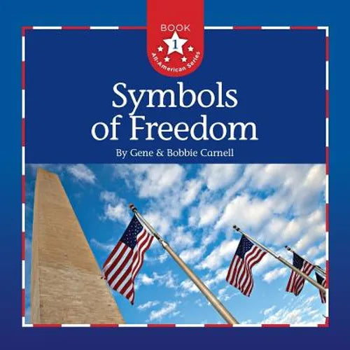Symbols of Freedom - Paperback