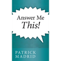 Answer Me This! - Paperback
