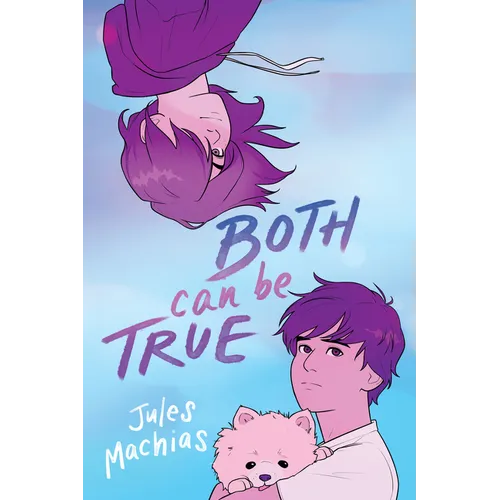 Both Can Be True - Paperback