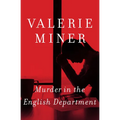 Murder in the English Department - Paperback